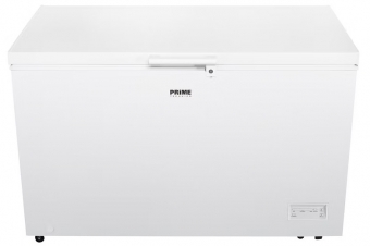 Купити морозильну скриню PRIME Technics CS 4023 E () в Києві